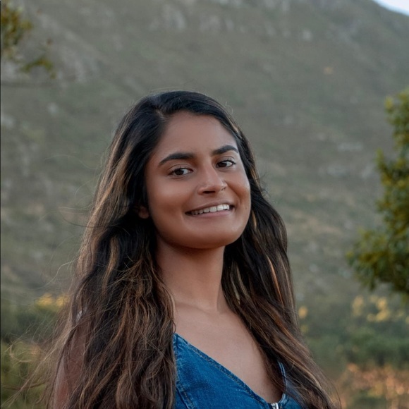 Meet your Posher, Neerali - Picture 1 of 1